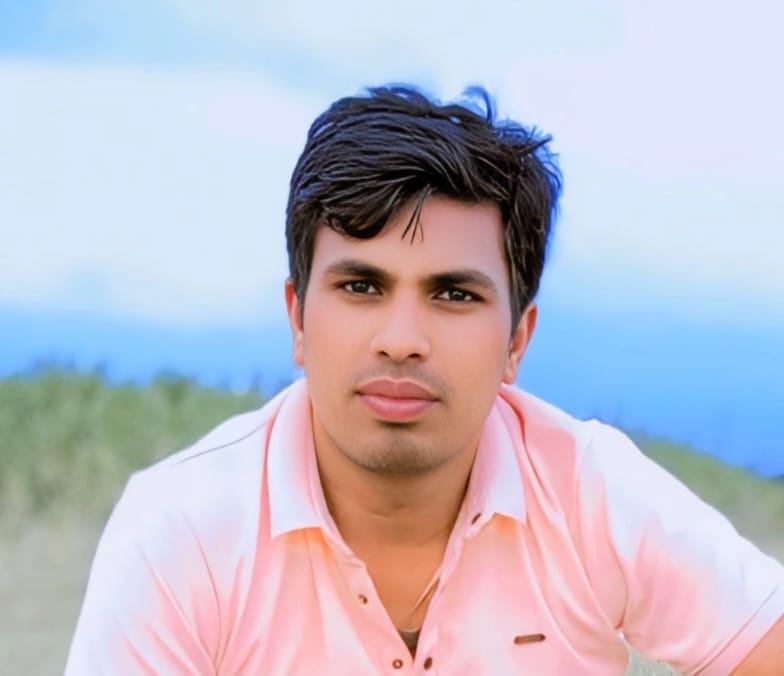 Anil, founder and interior craftsman